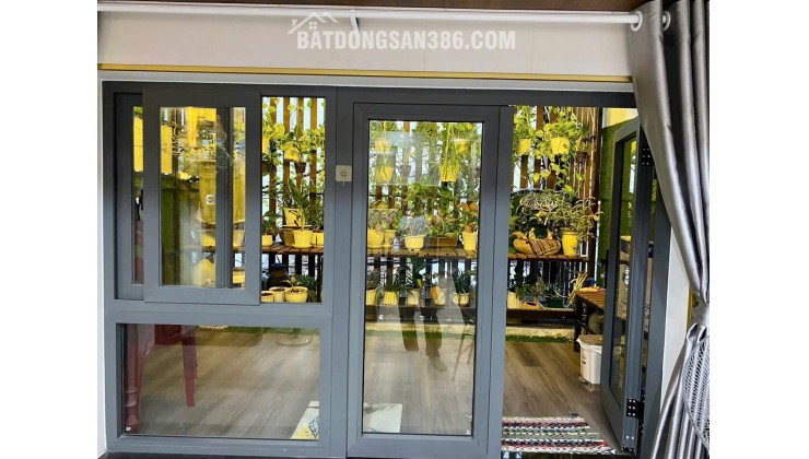 Bán nhà tâm huyết 2 tầng – cách biển 800m – Cao Bá Quát, Phước Tân